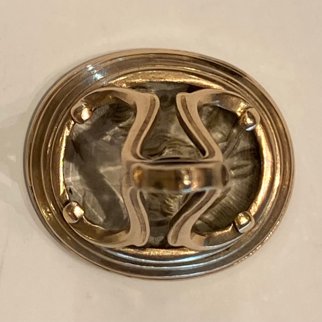 英国アンティーク　silverフォブシール image_2e8fb05f-458e-4392-8bfa-
